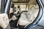 Land Rover Range Rover Autobiography P400e 2018 года (UK)